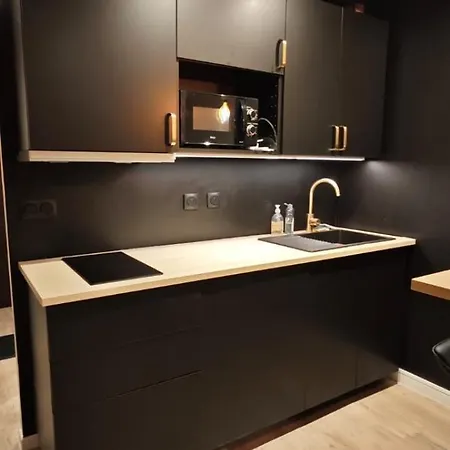 Apartman Flat