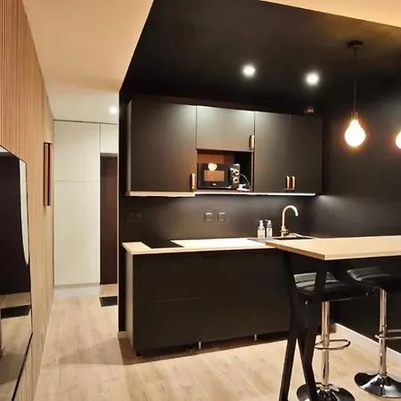 Apartman Flat *