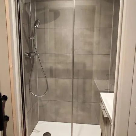 Apartman Flat