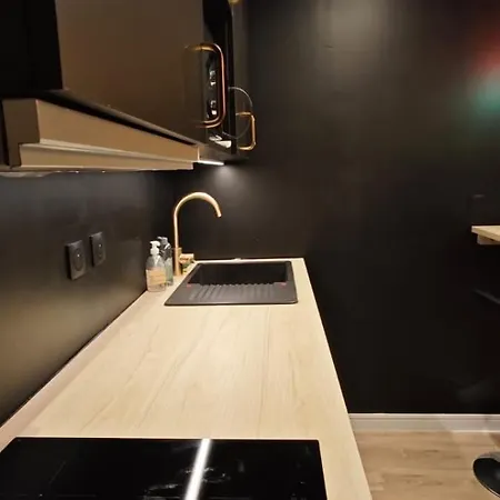 Apartman Flat