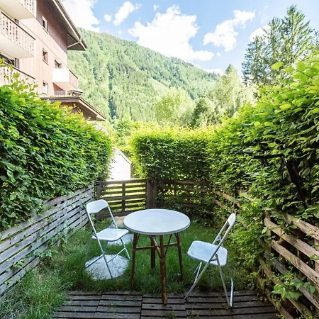 Apartman Flat *