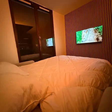Apartman Flat