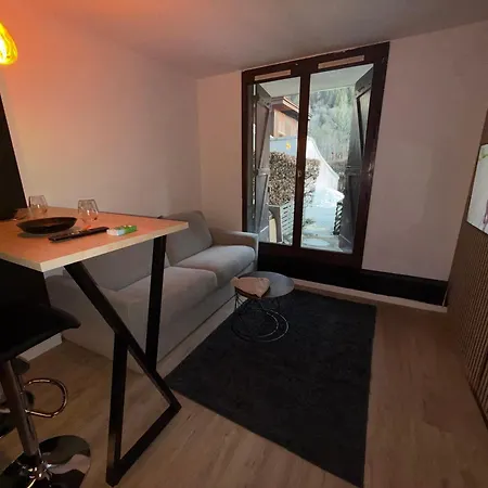 Flat Apartman *