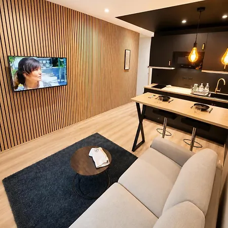 Apartman Flat *