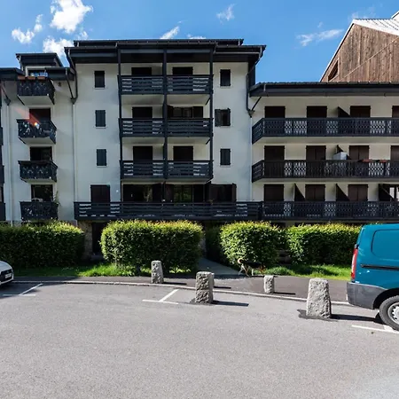 Apartman Flat Chamonix